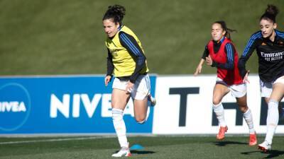 Alberto Toril - Esther González - Reina De-La-Copa - Cita blanca con la historia - en.as.com