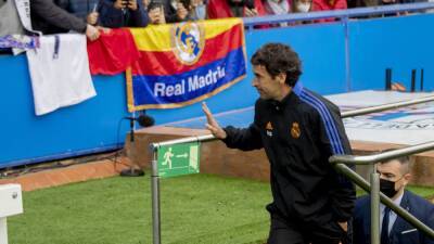 En jaque contra un rey - en.as.com