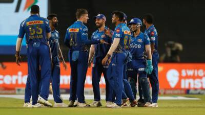 MI Predicted XI vs LSG: What Will Rohit Sharma Do To Turn Mumbai's Fortunes Around? - sports.ndtv.com - South Africa - India -  Chennai