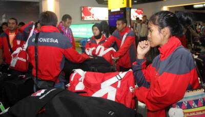 Sea Games - Athletes Should Not Self-fund to Compete in SEA Games: Official - en.tempo.co - Indonesia -  Jakarta - Vietnam