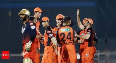 IPL 2022: Coach Tom Moody credits SRH's recent success to role clarity
