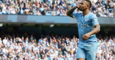 Gabriel Jesus shows Arsenal now is not the time to repeat January transfer window error