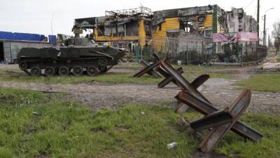 Guerra Ucrania - Rusia, última hora en directo | Zelenski avisa a otros países sobre Putin