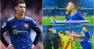 Lionel Messi wins Ligue 1: Commentator criticised for Cristiano Ronaldo dig