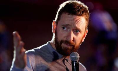 London Olympics - Bradley Wiggins - Bradley Wiggins’s pain shows us that welfare, not medals, should be a priority - theguardian.com