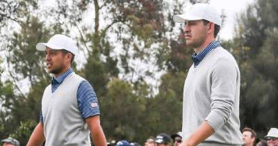 Zurich Classic of New Orleans final round preview: Xander Schauffele and Patrick Cantlay dominating