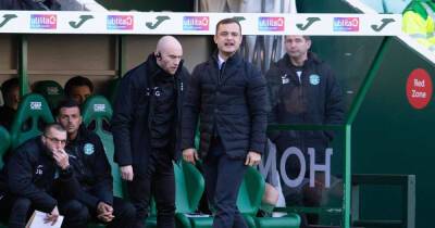 Should Hibs' board be condemned for sacking Shaun Maloney? When dust settles, maybe others will too