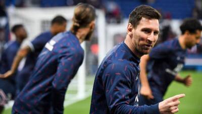 Mercado de fichajes: noticias de hoy, 24 de abril de 2022 - en.as.com - Madrid