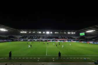 Swansea City seek replacement after significant off-field move