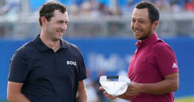 Xander Schauffele - Patrick Cantlay - Billy Horschel - Aaron Rai - Cameron Tringale - Branden Grace - Cantlay and Schauffele setting records at Zurich Classic - msn.com - Usa - Australia - South Africa - county Day -  New Orleans