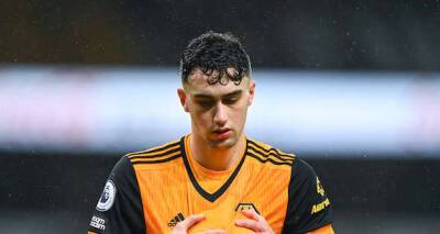‘Out’ - Injury expert relays major Wolves team news before Burnley