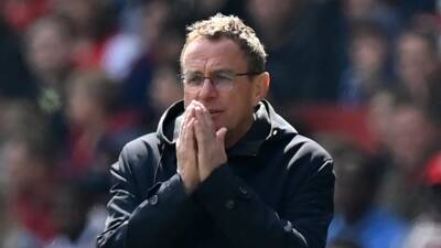 'I can't say players get on well' – Ralf Rangnick after Jesse Lingard reportedly calls dressing room ‘disaster’