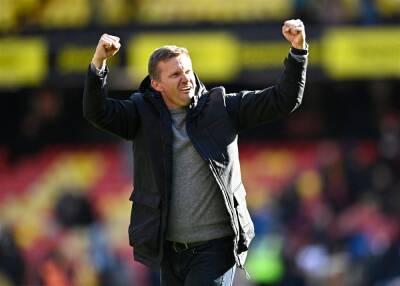 Aston Villa - Brenden Aaronson - Leeds 'confident' over £120m duo's future at Elland Road - givemesport.com - Manchester - Qatar - county Phillips