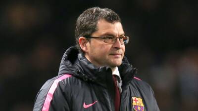 Jordi Alba - Gerard Piqué - Ronald Araújo - El doctor Pruna, la única baja ‘real’ de Anoeta - en.as.com