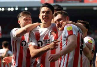 Danny Batth - Elliot Embleton - Nathan Broadhead - 3 things we clearly learnt about Sunderland after their 5-1 win over Cambridge - msn.com - county Ross - county Stewart