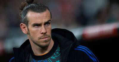 Tottenham 'line up' Gareth Bale transfer and five other summer signings as identities revealed