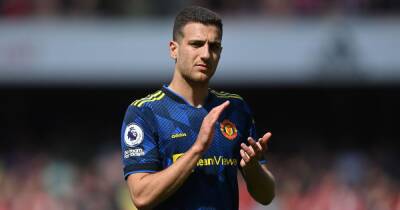 Diogo Dalot says Arsenal result was 'unfair' but Manchester United taught 'a lesson'