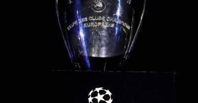 All that glitters is not gold, neither is the Champions League