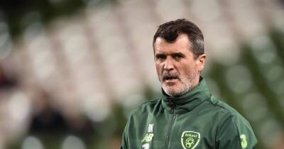 Next Hibs manager: Roy Keane 'has discussed Easter Road job' with friends as he eyes return to management