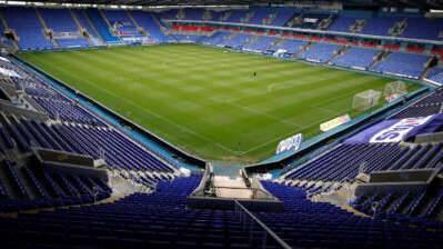Reading FC quiz: Does Select Car Leasing Stadium have a bigger or smaller capacity than these 20 stadiums? - msn.com