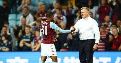 Steven Gerrard - Philippe Coutinho - Pete Orourke - Leon Bailey - 24-year-old now tipped to turn Aston Villa career around with ‘pre-season’ chance - msn.com - Jamaica