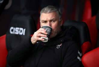 Nigel Pearson - Bristol City manager Nigel Pearson confirms deal for defender in place - msn.com -  Bristol -  Hull -  Huddersfield -  Grimsby