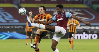 Forget Diop: Moyes must now unleash West Ham wonderkid who's "seriously good" today - opinion