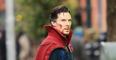 When is the Doctor Strange in the Multiverse of Madness cinema release date and what we know about the new marvel film