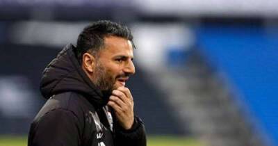 Poya Asbaghi - Asbaghi leaves Barnsley - msn.com