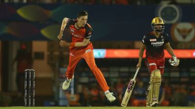 "Great Performance From Him": SRH Head Coach On Marco Jansen's Spell vs RCB In IPL 2022