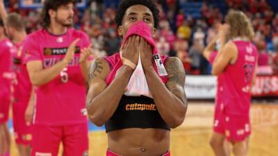 Perth Wildcats' 35-year NBL playoff streak ends, Tasmania Jackjumpers advance in debut season