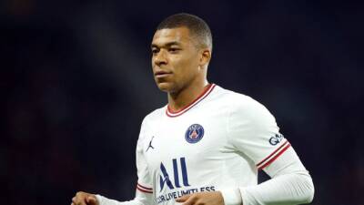 Mbappe key to PSG's future after stellar season