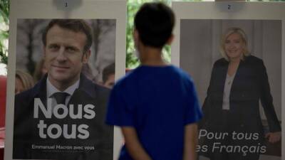 Elecciones Francia | ¿Por qué en España no hay doble vuelta electoral y cómo funciona el sistema en Francia?