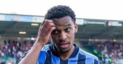 David Moyes - Ajax defender Jurrien Timber responds to Manchester United transfer speculation - manchestereveningnews.co.uk - Manchester - Netherlands -  Amsterdam