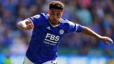 Aston Villa - Jamie Vardy - James Justin - James Justin insists Leicester are ready for ‘the big one’ against Roma - bt.com -  Leicester