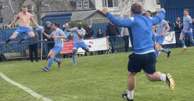 East of Scotland: Penicuik Athletic snatch a 95th-minute winner against Musselburgh to keep title hopes alive