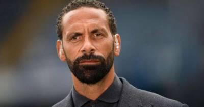 Ralf Rangnick - Rio Ferdinand - Ferdinand gives ‘brutally honest’ assessment of Man Utd under Rangnick - msn.com - Manchester