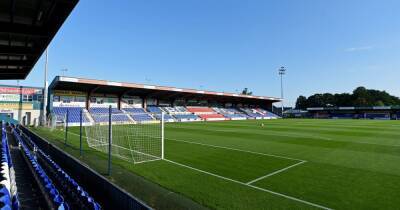Anthony Ralston - Read More - Ross County vs Celtic LIVE score and goal updates from the Premiership clash in Dingwall - dailyrecord.co.uk - Scotland - county Ross - county Highlands - county Barry