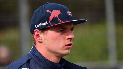 Max Verstappen - Lewis Hamilton - Charles Leclerc - 'My start was just terrible' - Max Verstappen hoping to avoid second Emilia-Romagna Grand Prix start mishap - eurosport.com