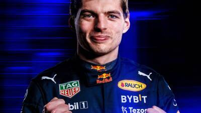 Max Verstappen - Resultados F1: parrilla de salida del GP de Emilia Romaña - en.as.com
