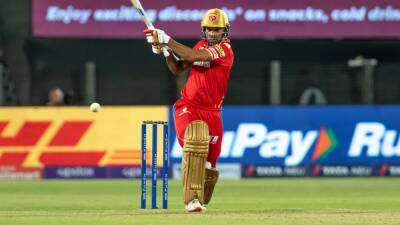 IPL 2022: Shikhar Dhawan On The Cusp Of Joining Virat Kohli In Elite List Of Batters