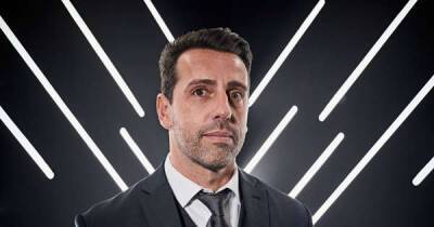 Tammy Abraham - Mikel Arteta - Gabriel Jesus - Edu delivers 'exciting' verdict on Arsenal summer transfer plans as Gabriel Jesus talks ongoing - msn.com - Manchester - Italy