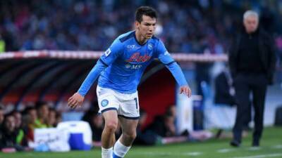 Empoli - Napoli en vivo online: Serie A, en directo - AS Colombia