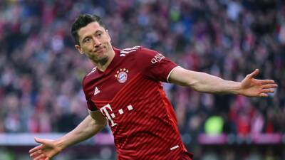 'The situation is not that easy for me' - Robert Lewandowski unsure about his Bayern Munich future