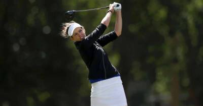 'It means a lot!' - Meghan MacLaren claims Australian victory on final hole