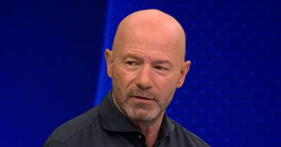 Alan Shearer bemused by Manchester United reaction to Erik ten Hag appointment vs Arsenal