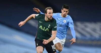 'That's for sure' - Journalist now issues worrying Harry Kane claim at Spurs
