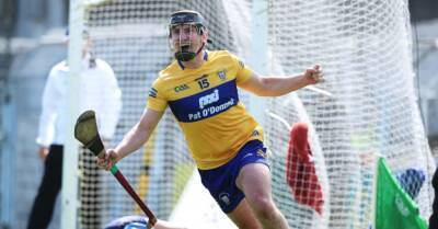 Sunday sports: Tipperary face Clare in Munster hurling championship