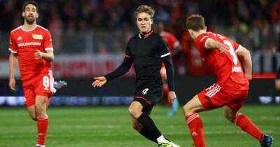 Pete Orourke - Jesse Marsch - Scouting mission: Leeds eyeing 6 ft 3 titan who "fits the bill", Marsch would love him - opinion - msn.com - Germany -  Norwich