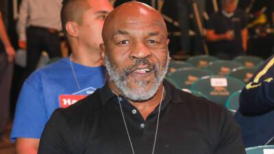 Lennox Lewis - Mike Tyson - Man struck by Mike Tyson on airplane was an 'overly excited fan,' lawyer says - foxnews.com - county Miami - San Francisco -  Chicago - state Tennessee